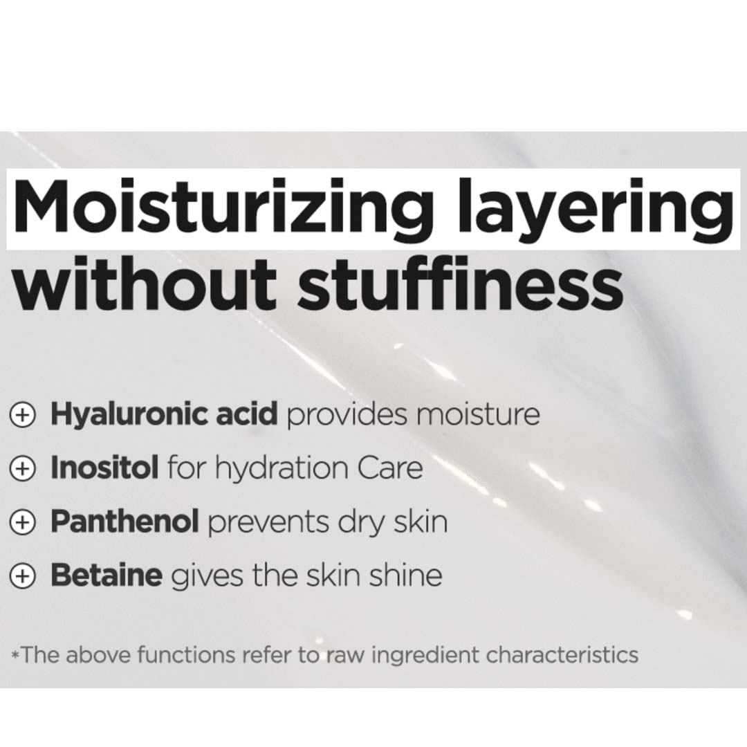 Isntree. Hyaluronic Acid Natural Sun Cream SPF50+ PA+++ SUN CREAM - Lady Bonita