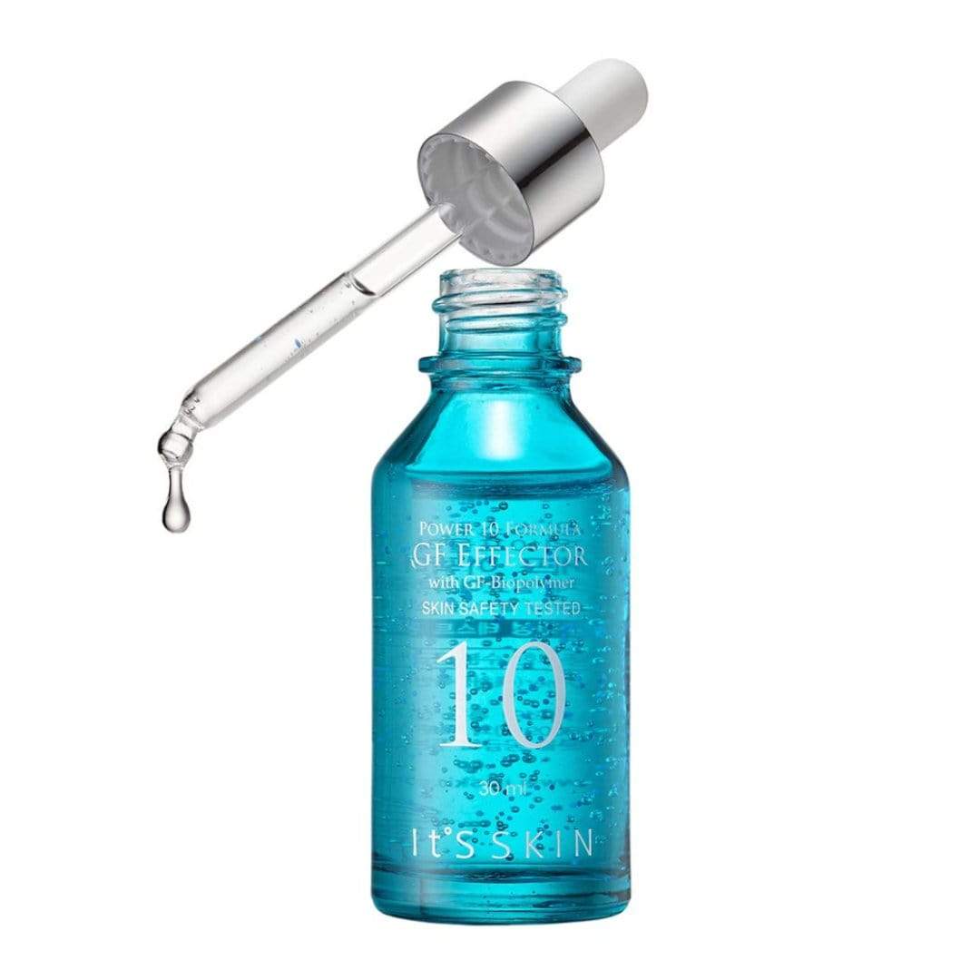 It's Skin. Power 10 Formula GF Effector [Moisturizing] SERUM - Lady Bonita