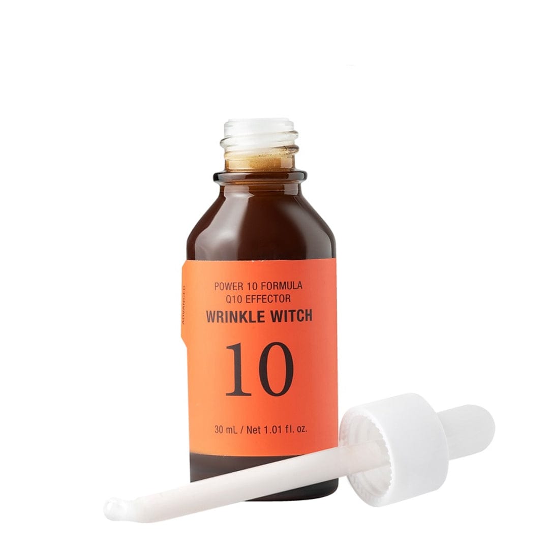 It's Skin. Power 10 Formula Q10 Effector [Wrinkle Witch] Skin Care - Lady Bonita