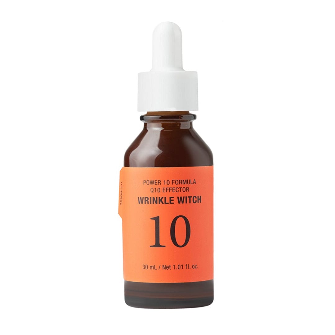 It's Skin. Power 10 Formula Q10 Effector [Wrinkle Witch] Skin Care - Lady Bonita