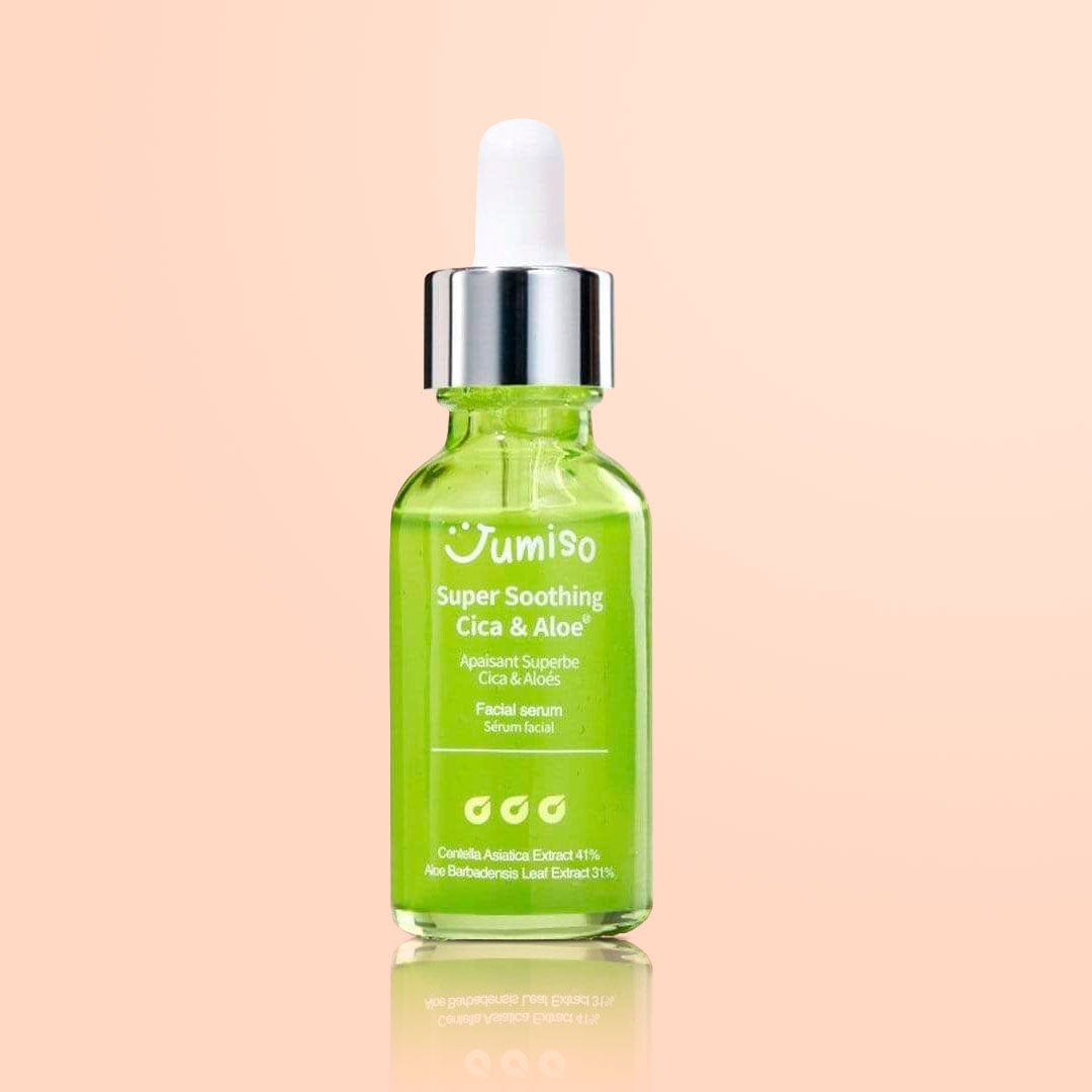 Jumiso. Super Soothing Cica & Aloe Facial Serum SERUM - Lady Bonita