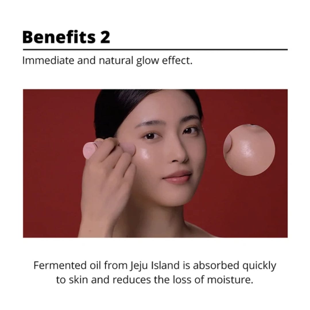 Kahi. Wrinkle Bounce Multi Balm Anti-Aging Skin Care Kits - Lady Bonita