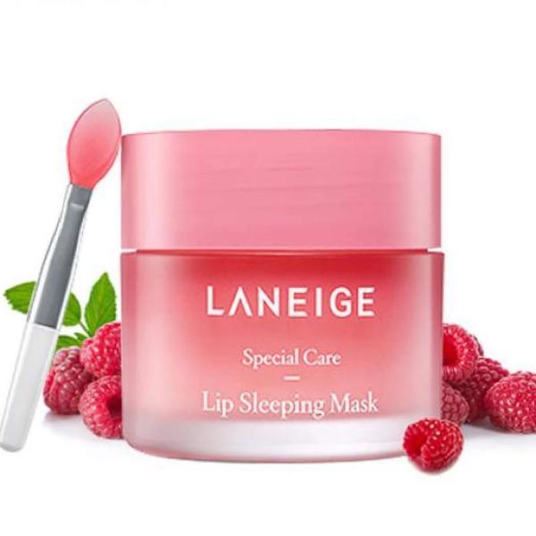 Laneige. Lip Sleeping Mask [Berry] LIP MASK - Lady Bonita