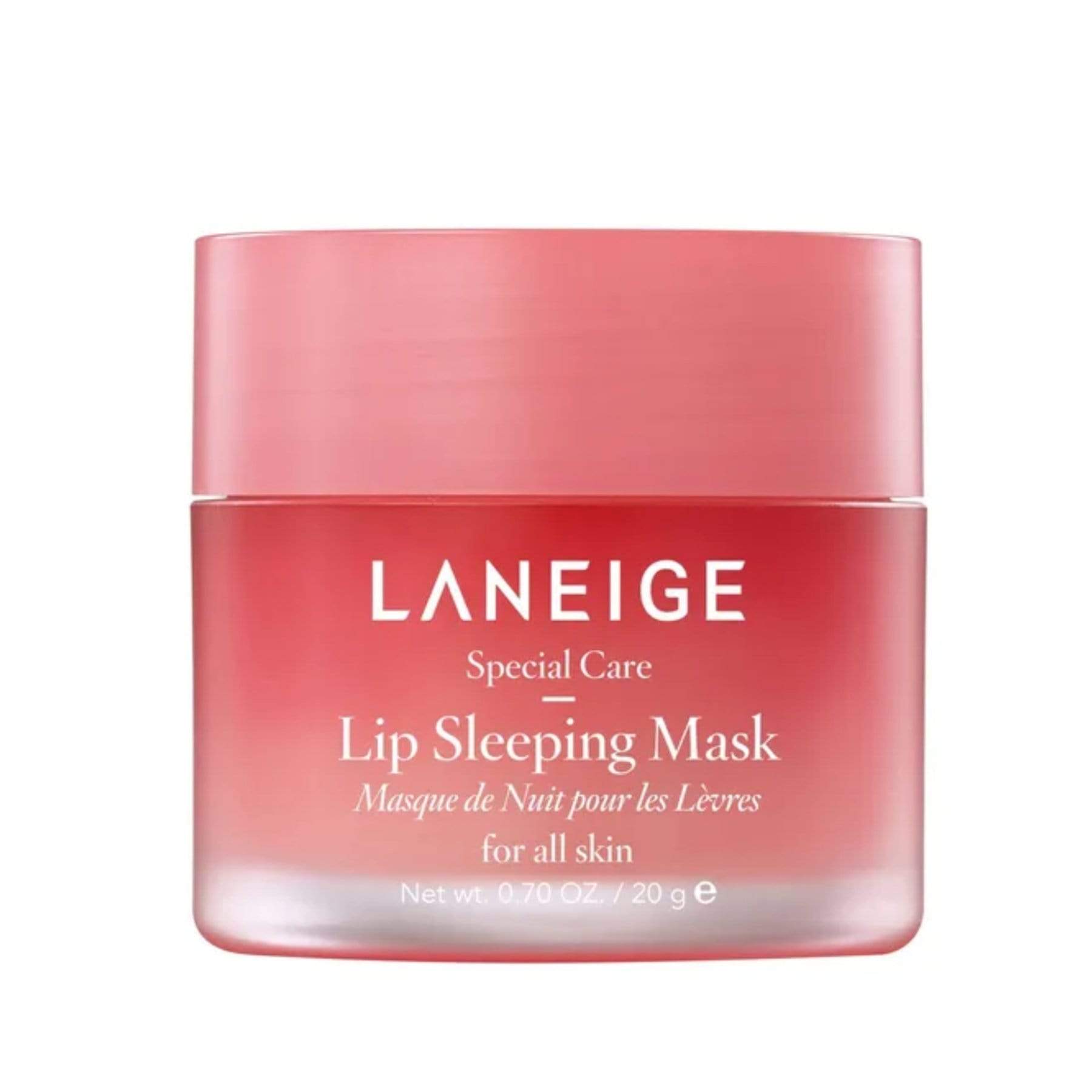 Laneige. Lip Sleeping Mask [Berry] LIP MASK - Lady Bonita