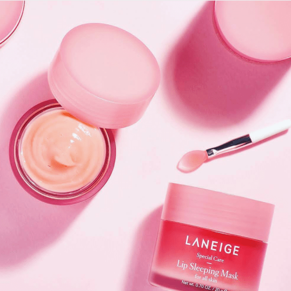 Laneige. Lip Sleeping Mask [Berry] LIP MASK - Lady Bonita