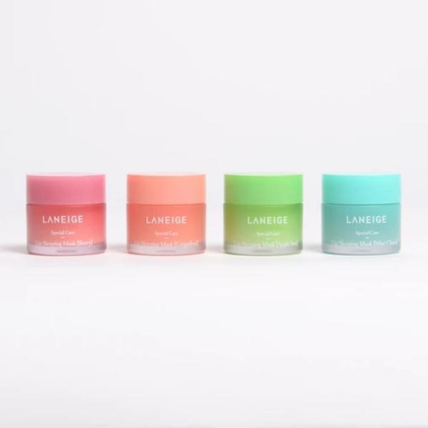 Laneige. Lip Sleeping Mask [Berry] LIP MASK - Lady Bonita