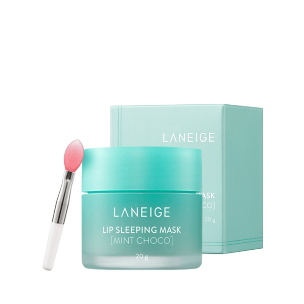 Laneige. Lip Sleeping Mask [Mint Choco] LIP MASK - Lady Bonita