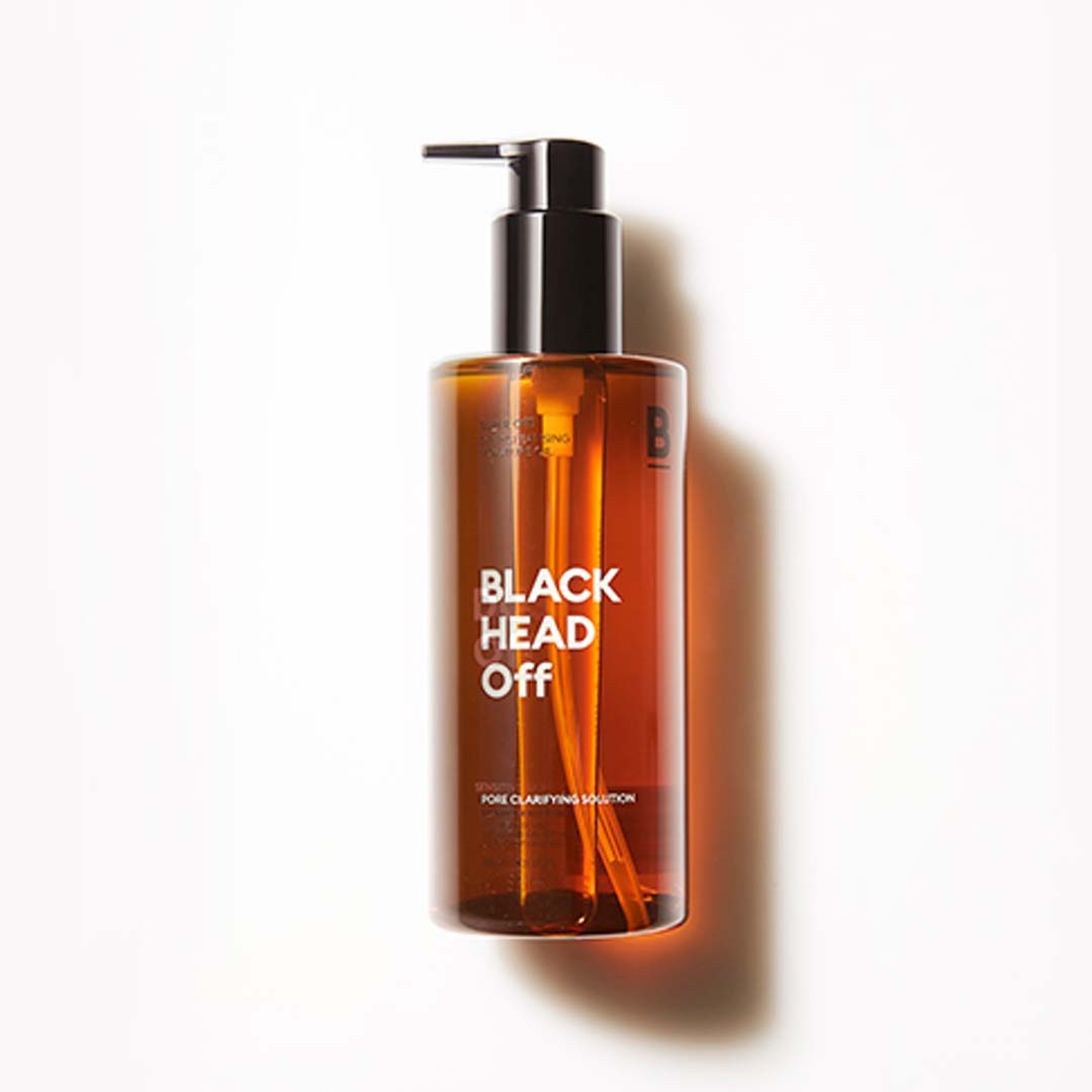 Missha. Super Off Cleansing Oil [Blackhead Off] OIL CLEANSER - Lady Bonita