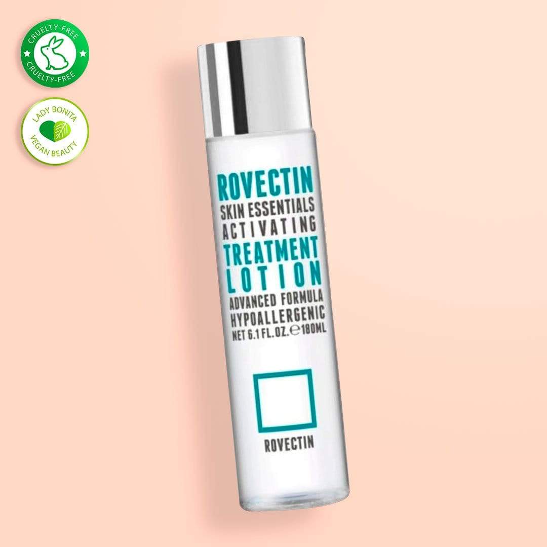 Rovectin. Skin Essentials Activating Treatment Lotion ESSENCE Classic - Lady Bonita