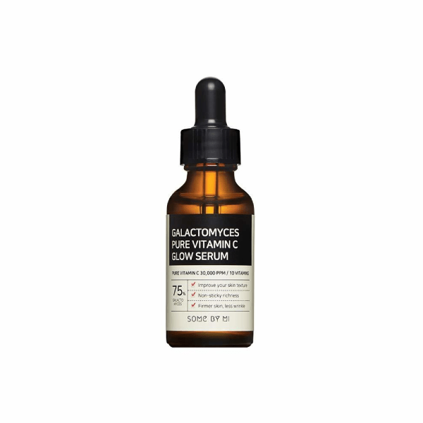 Some By Mi. Galactomyces Pure Vitamin C Glow Serum SERUM - Lady Bonita