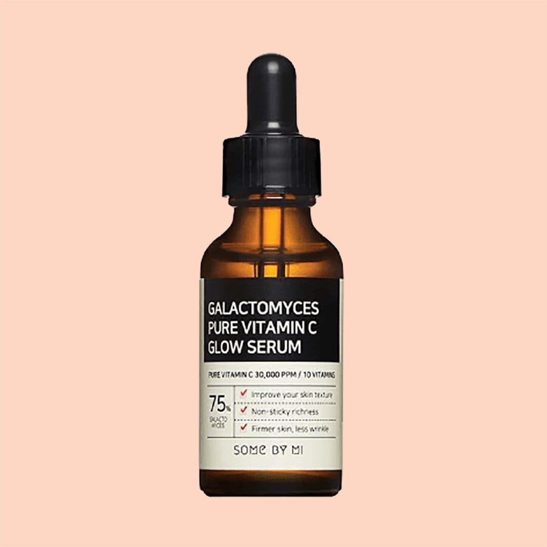 Some By Mi. Galactomyces Pure Vitamin C Glow Serum SERUM - Lady Bonita