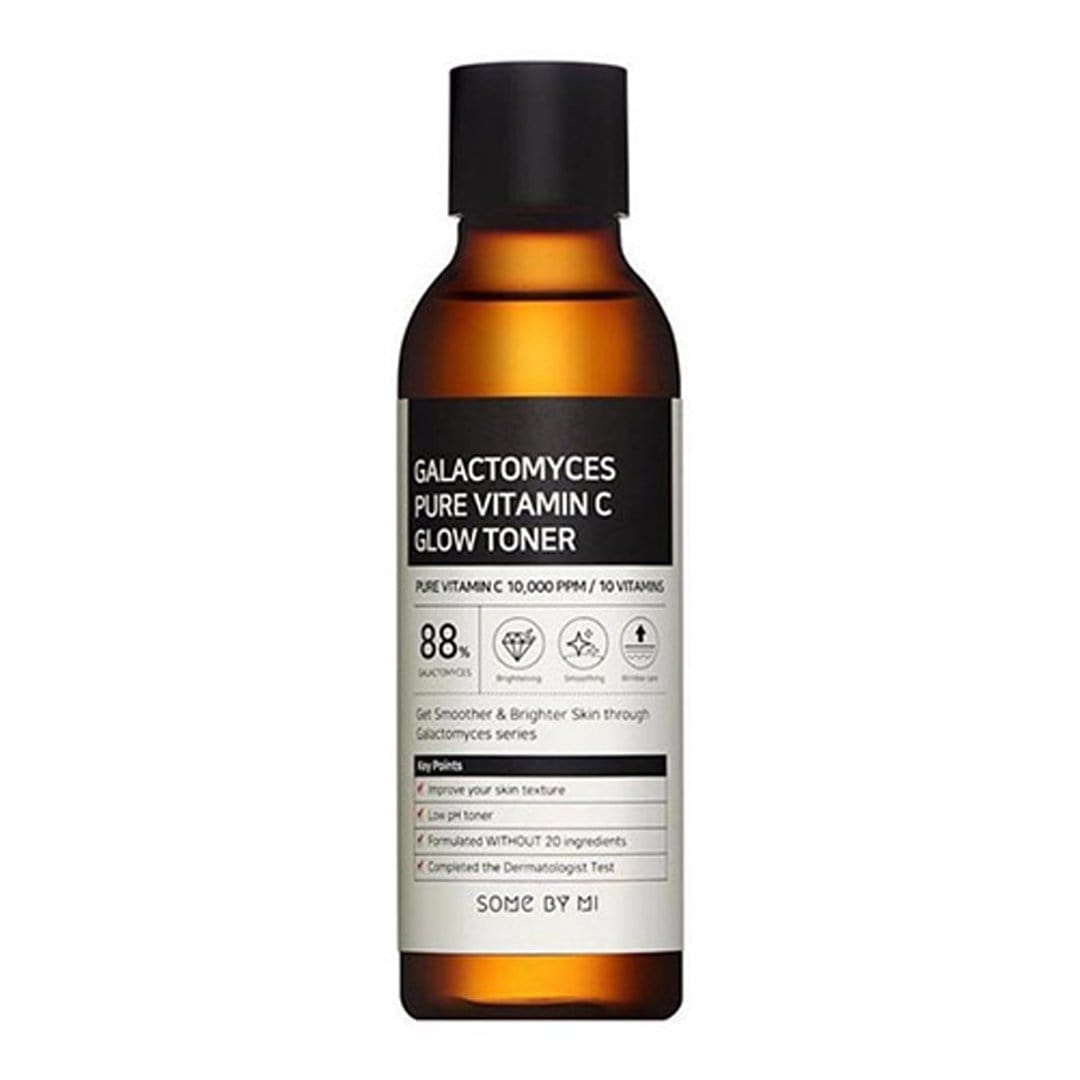 Some By Mi. Galactomyces Pure Vitamin C Glow Toner TONER - Lady Bonita