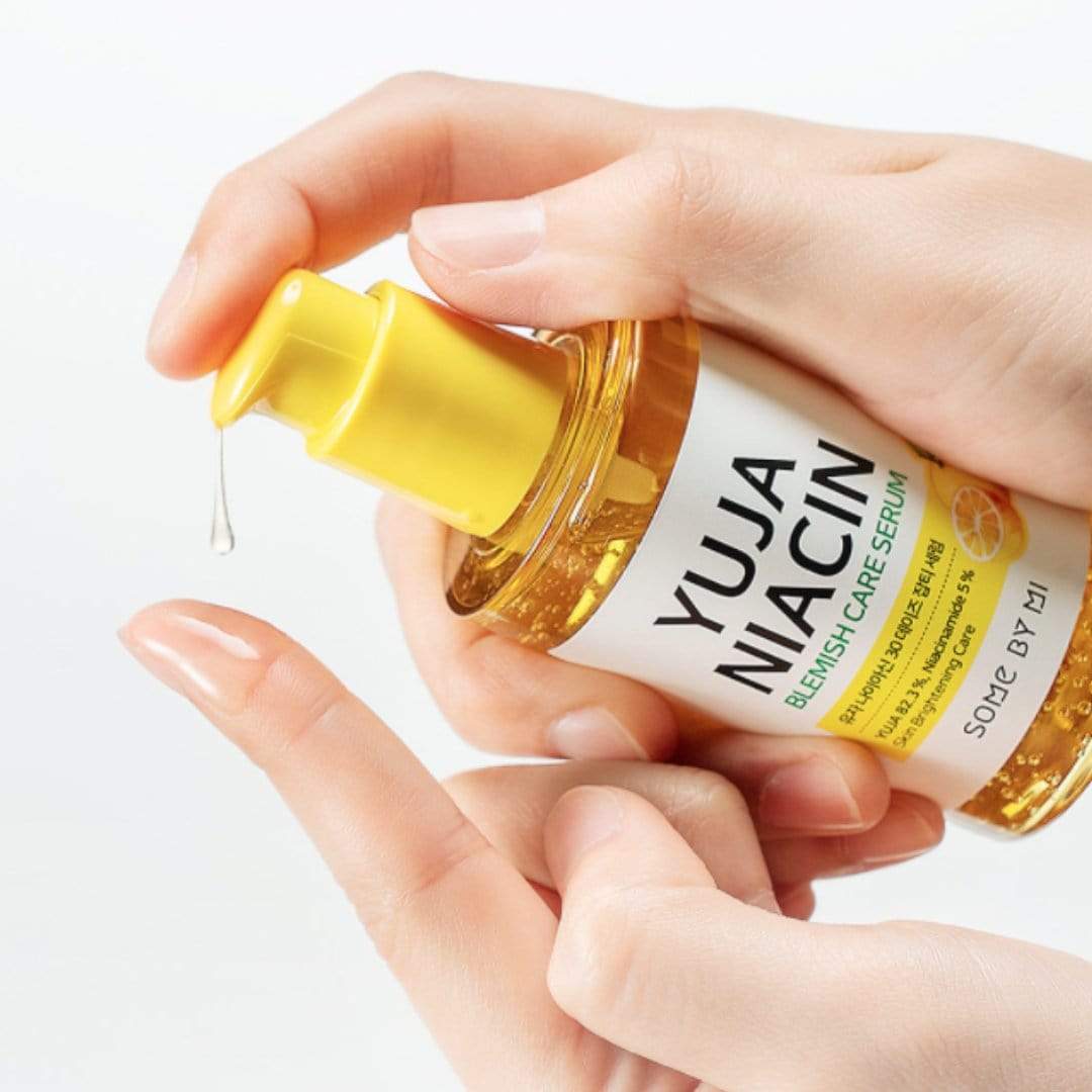 Some By Mi. Yuja Niacin Blemish Care Serum SERUM - Lady Bonita