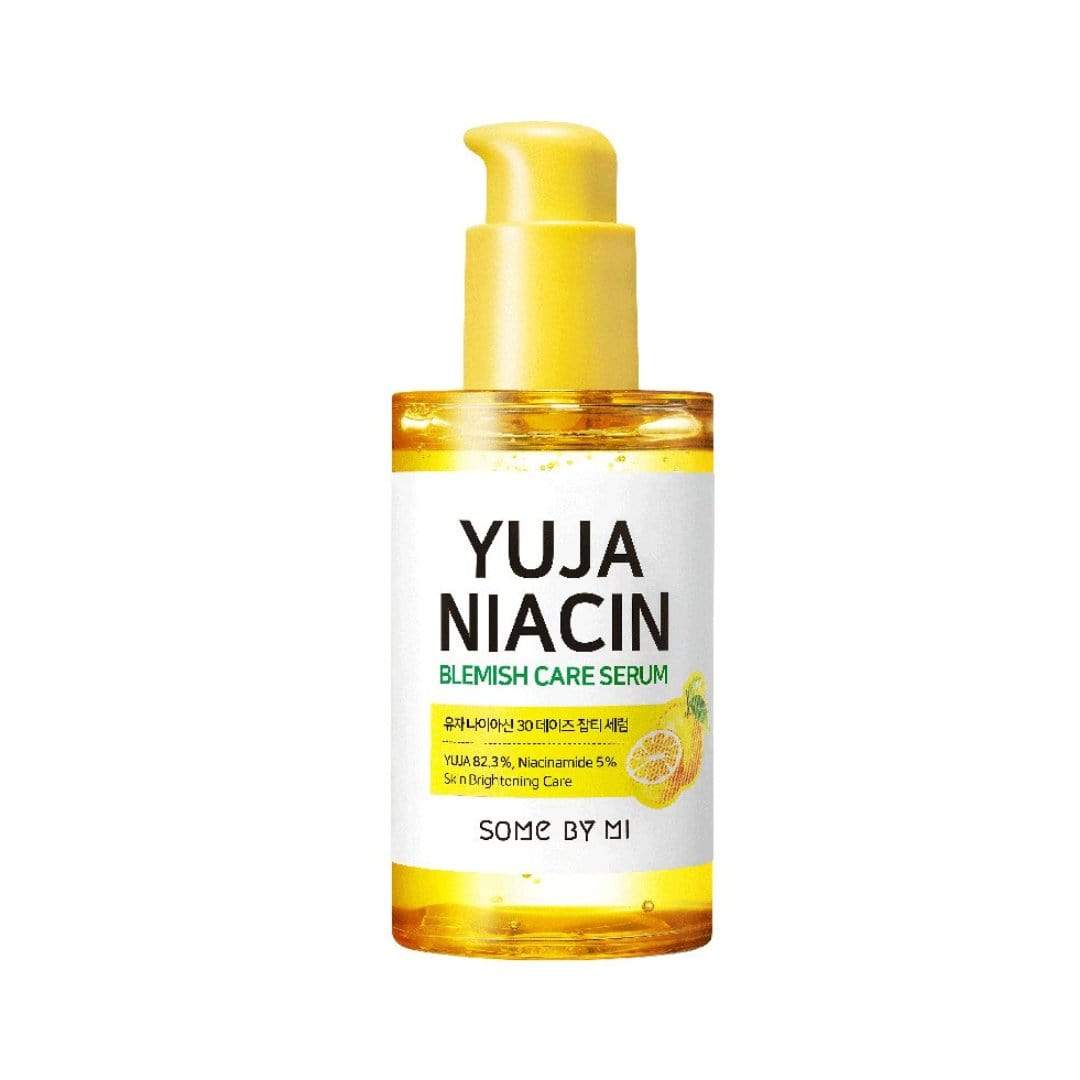 Some By Mi. Yuja Niacin Blemish Care Serum SERUM - Lady Bonita