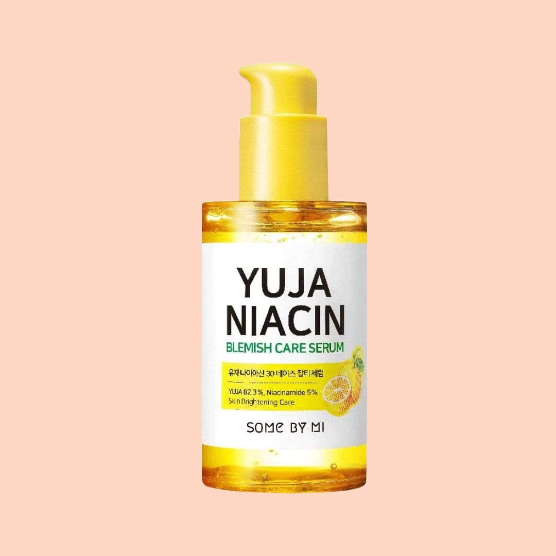 Some By Mi. Yuja Niacin Blemish Care Serum SERUM - Lady Bonita