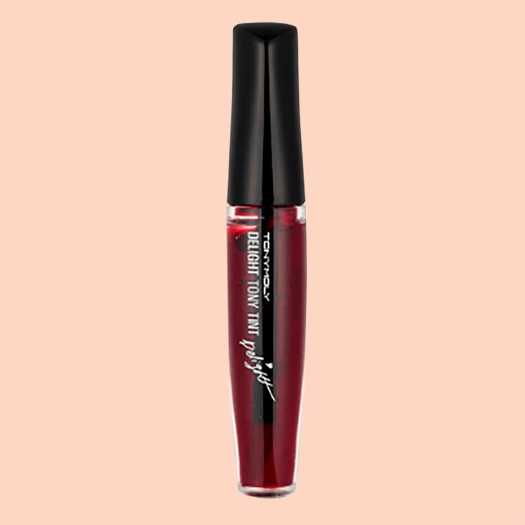 Tony Moly. Delight Tony Tint [#02 Red]